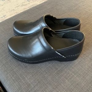 Dansko Clogs